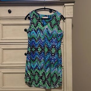 Jude Connally summer dress